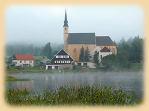 Kostel