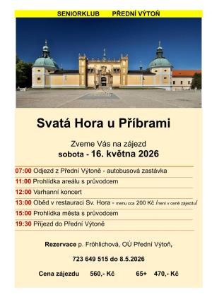 Pozvánka